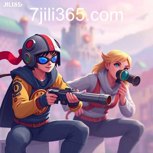 The Rise of Jili365 in Online Gaming