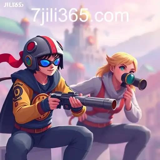 The Rise of Jili365 in Online Gaming