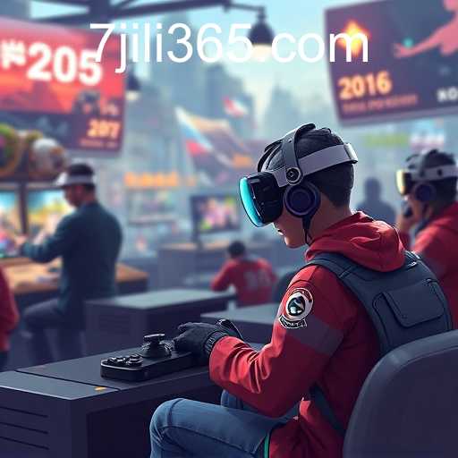 The Rise of Online Gaming Platforms