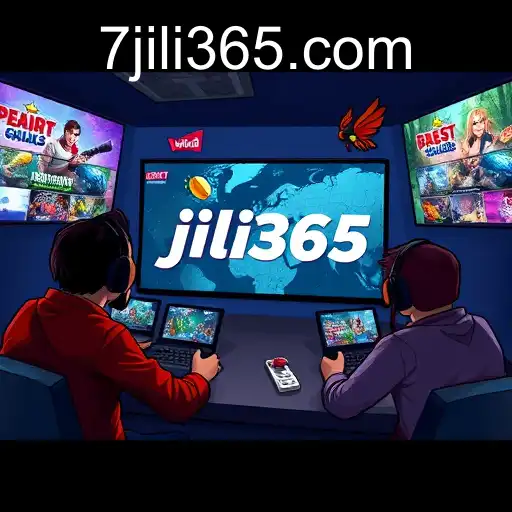 The Rise of Online Gaming Platforms