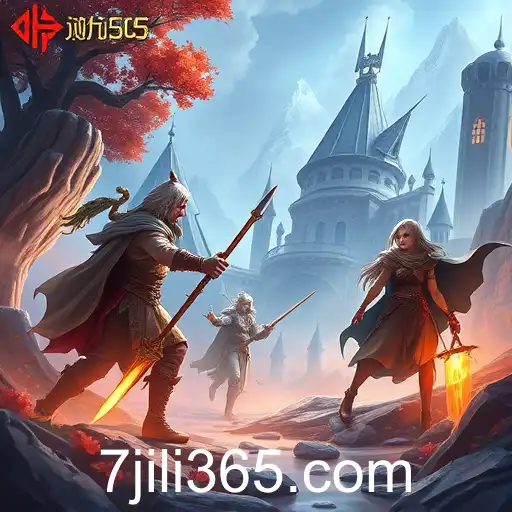 Exploring the RPG Games Category on jili365: A Haven for Role-Playing Enthusiasts